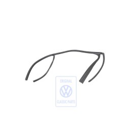 VW Original Guia Ventanilla - 6Q5839431