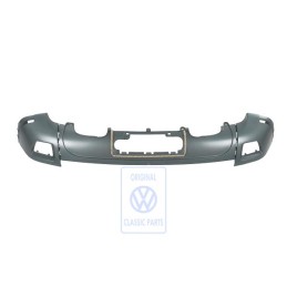 VW Original Spoiler Verde Granito - 6Q6807521D V6S