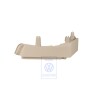 VW Original Placa Apoyo Beige Crema - 6Q6867761F 3PT