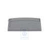 VW Original Tapa P. Recubrimiento Maletero Gris Franela - 6Q6867769F E72
