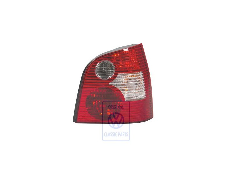 VW Original Piloto Trasero - 6Q6945096G