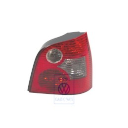 VW Original Piloto Trasero - 6Q6945096Q
