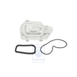 VW Original Portalamparas - 6Q6945258A