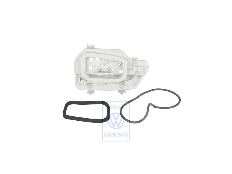 VW Original Portalamparas - 6Q6945258A