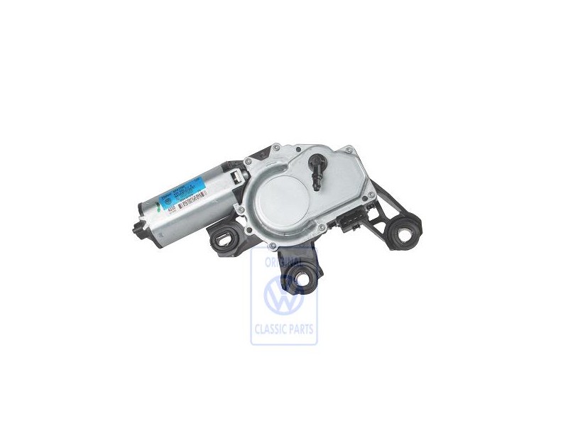 VW Original Motor Limpiaparabr - 6Q6955711B