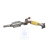 VW Original Tubo De Escape Con Catalizador - 6QD253059A