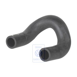 VW Original Tubo Flexible Refrigerante - 6QE121073