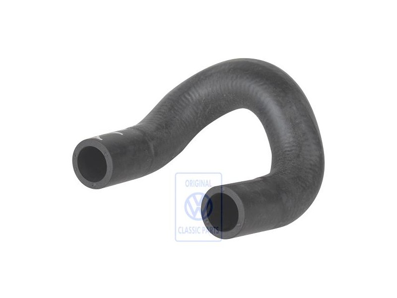 VW Original Tubo Flexible Refrigerante - 6QE121073