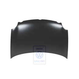 VW Original Capo - 6QE823031B