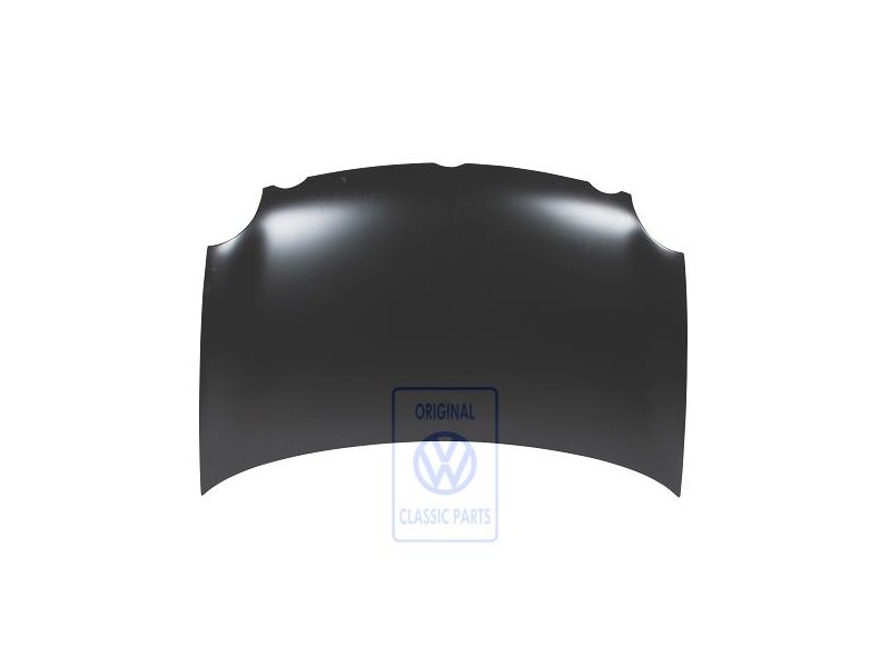 VW Original Capo - 6QE823031B