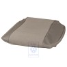 VW Original Tapizado Asiento (Tejido) Antracita - 6QE885405Q REE