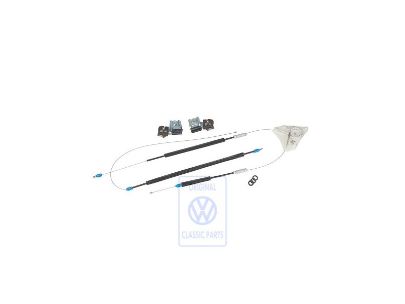 VW Original Kit Reparacion P. 