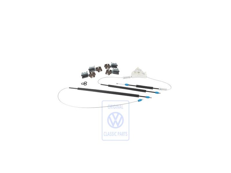 VW Original Kit Reparacion P. 