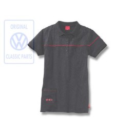 VW Original Polo (Senora) Negro - 6R3084240B 041