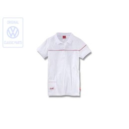 VW Original Polo (Senora) Blanco - 6R3084240D 54W