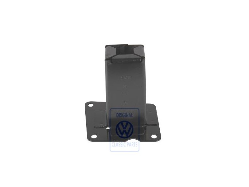 VW Original Elemento Deformable - 6RG807554