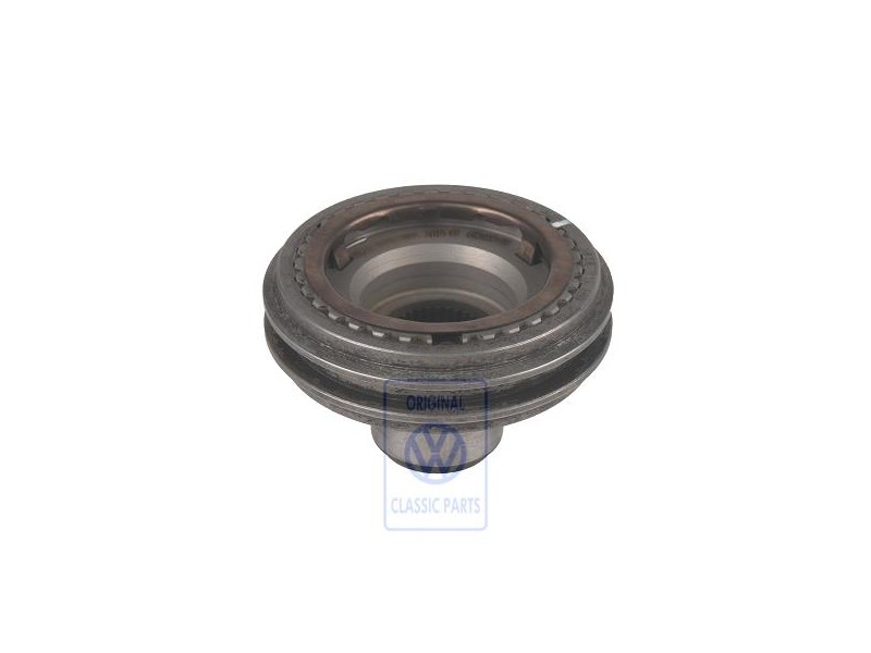 VW Original Sincronizador - 020311303G