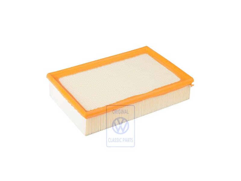 VW Original Cartucho De Filtro De Aire - 6U0129620