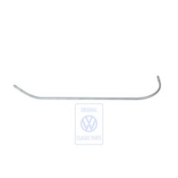 VW Original Tubo Combustible - 6U0201080