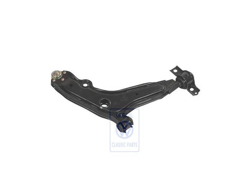 VW Original Brazo Transversal Completo - 6U0407151A