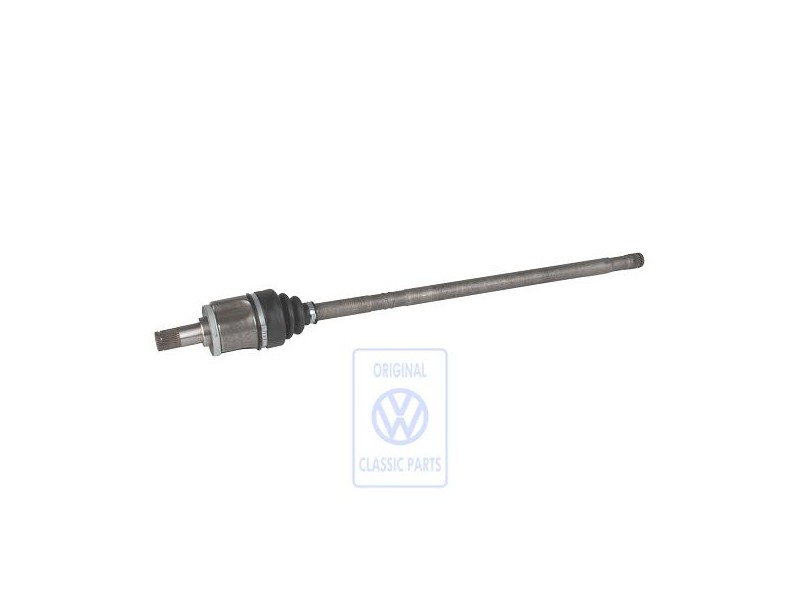 VW Original Articulacion Exterior - 6U0407272L