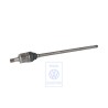 VW Original Articulacion Exterior - 6U0407272L