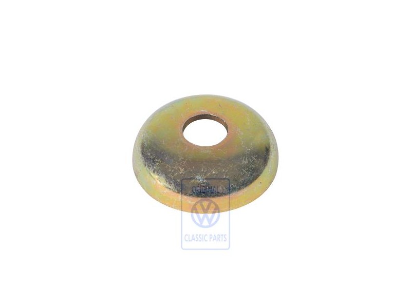 VW Original Platillo - 6U0512148A