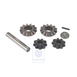 VW Original 1 Juego Satelites - 02K498081