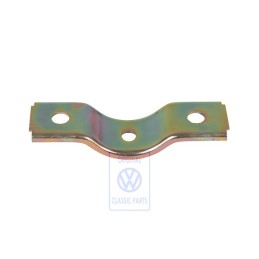 VW Original Manguito De Apriete - 6U0711228