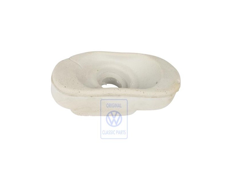 VW Original Arandela Aislante - 6U0711406