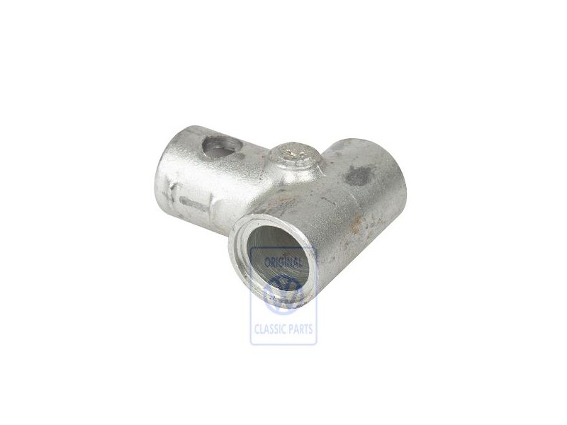 VW Original Manguito - 6U0711893A