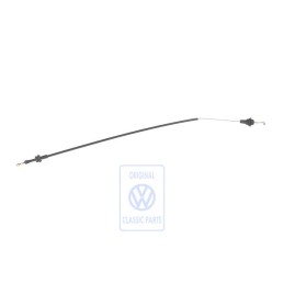 VW Original Cable Acelerador - 6U0721555A
