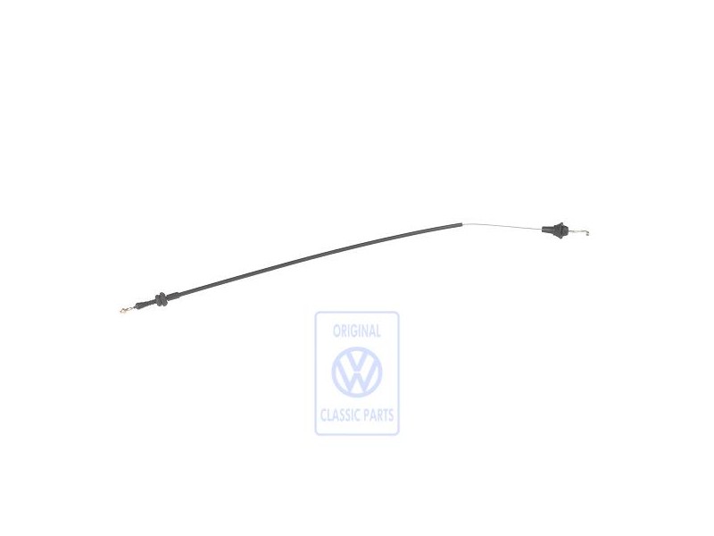 VW Original Cable Acelerador - 6U0721555A