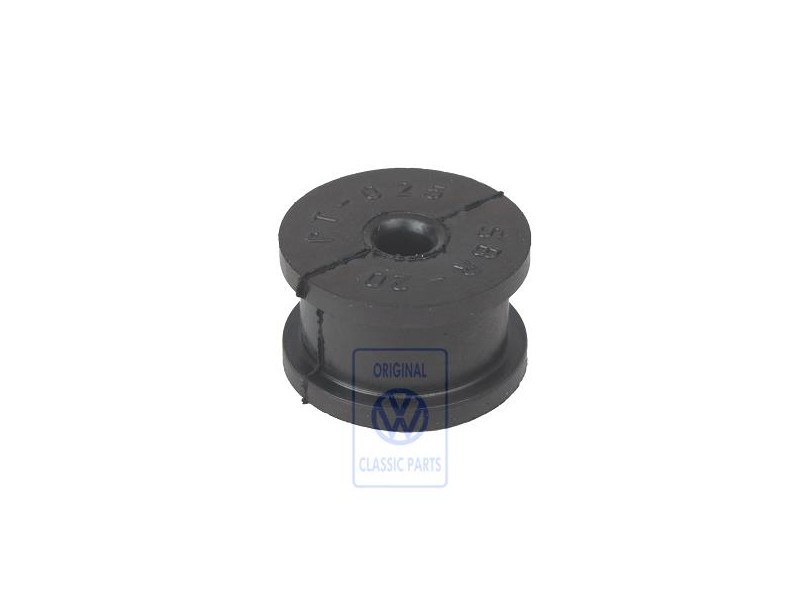 VW Original Casquillo De Caucho - 6U0721817A