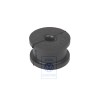 VW Original Casquillo De Caucho - 6U0721817A