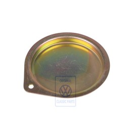 VW Original Tapa De Cierre - 6U0804998B