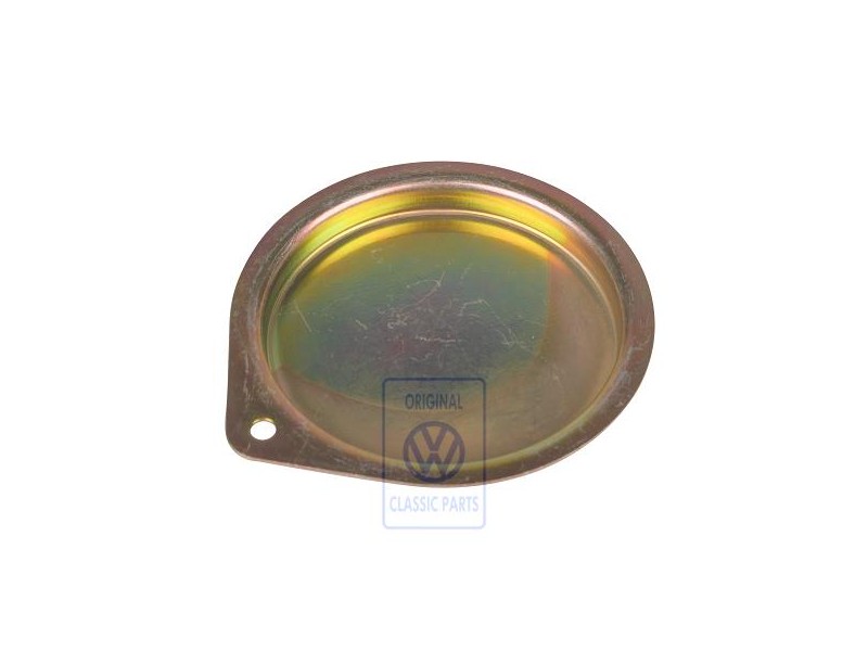 VW Original Tapa De Cierre - 6U0804998B