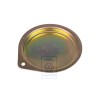 VW Original Tapa De Cierre - 6U0804998B