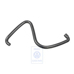 VW Original Tubo Flexible Refrigerante - 6U0819307