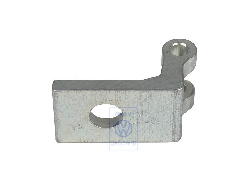 VW Original Bisagra De Puerta - 6U0831409A