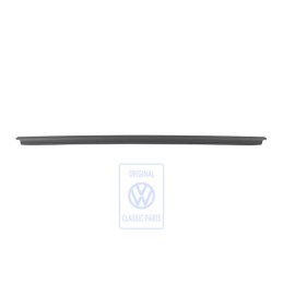 VW Original Junta Hueco Ventanilla - 6U0837472A