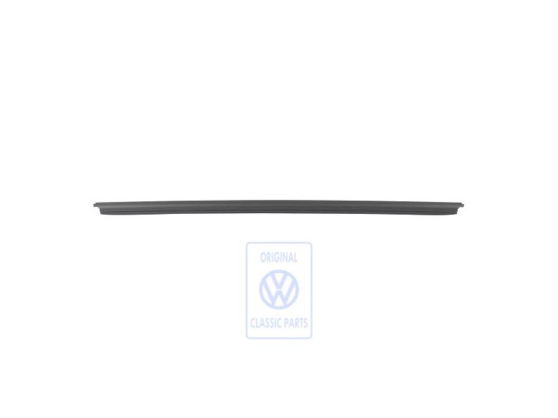 VW Original Junta Hueco Ventanilla - 6U0837472A