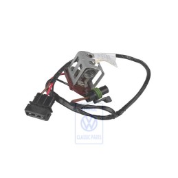 VW Original Resistencia Previa - 6U0907061