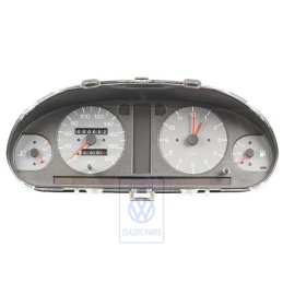 VW Original Cuadro De Instrumentos - 6U0919033E