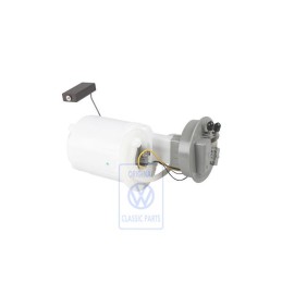 VW Original Modulo De Transp. 