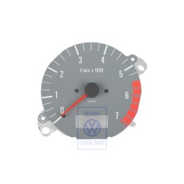 VW Original Cuentarrevoluciones - 6U0919253