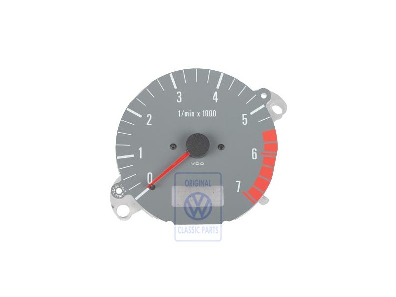 VW Original Cuentarrevoluciones - 6U0919253