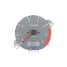 VW Original Cuentarrevoluciones - 6U0919253