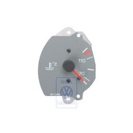 VW Original Indicador Temperatura - 6U0919511C