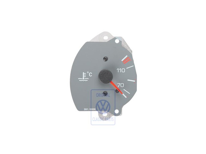 VW Original Indicador Temperatura - 6U0919511C